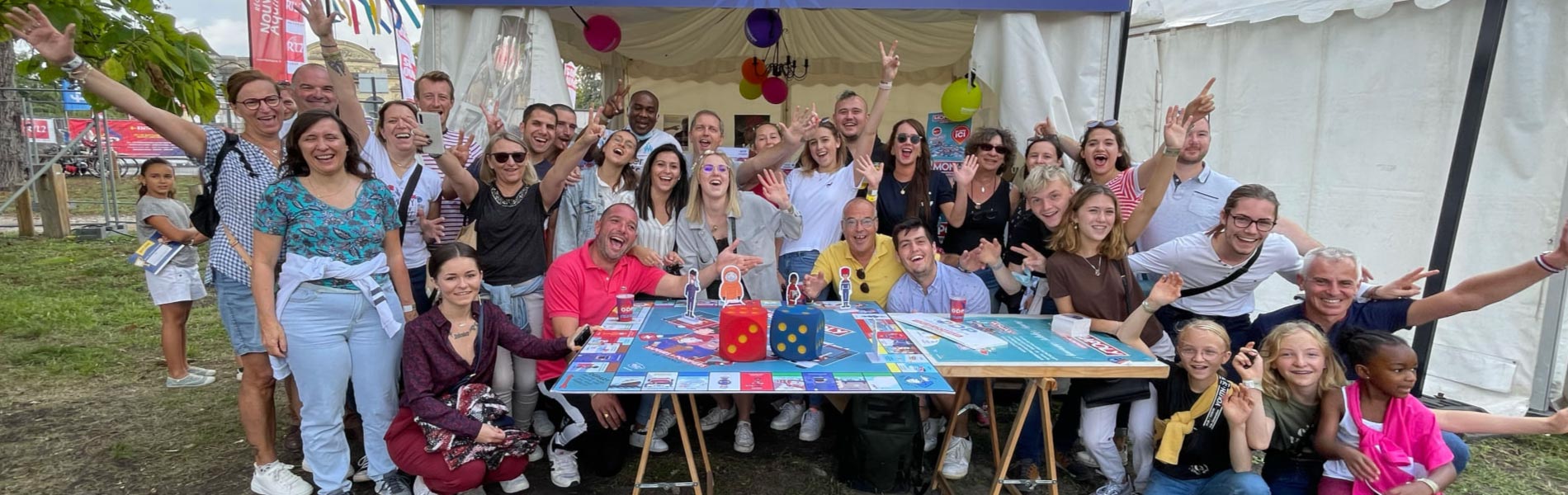 Festival ODP Talence